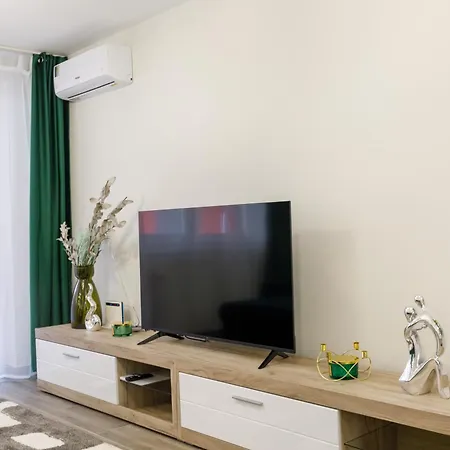 Apartment Sixties Elite Debrecen