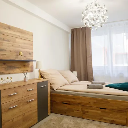 Apartment Sixties Elite *