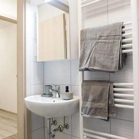 Apartment Sixties Elite Debrecen