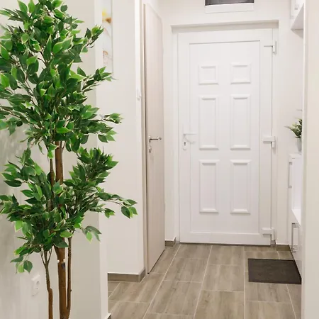 Apartman Sixties Elite