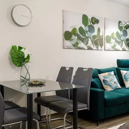 Appartement Sixties Elite Free Private Parking *