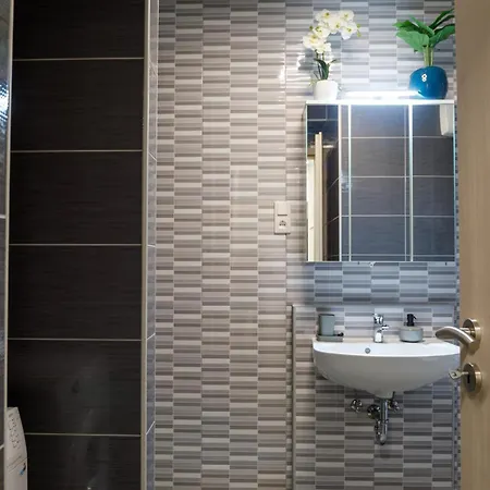 Appartement Sixties Elite Free Private Parking