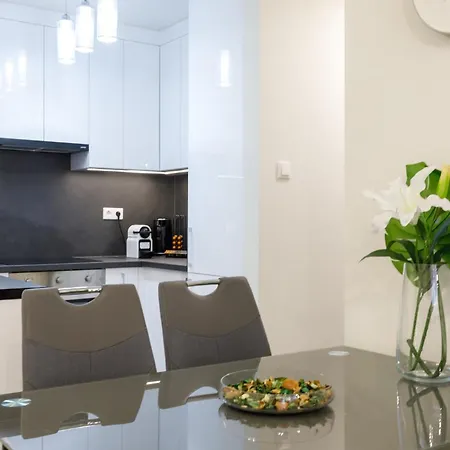 Appartement Sixties Elite Free Private Parking Debrecen